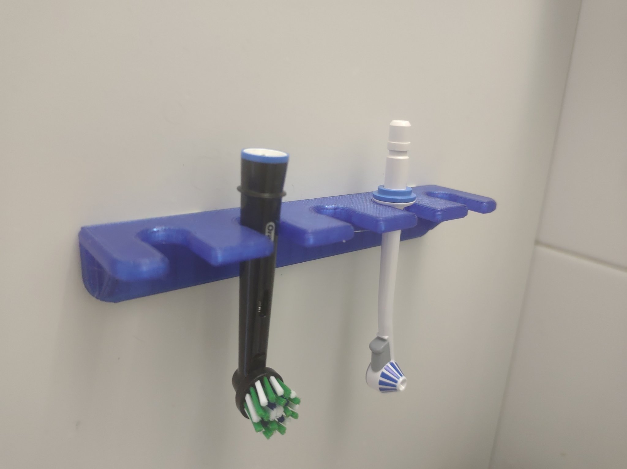 Giá đỡ bàn chải đánh răng Oral-B cho 5 đầu bàn chải