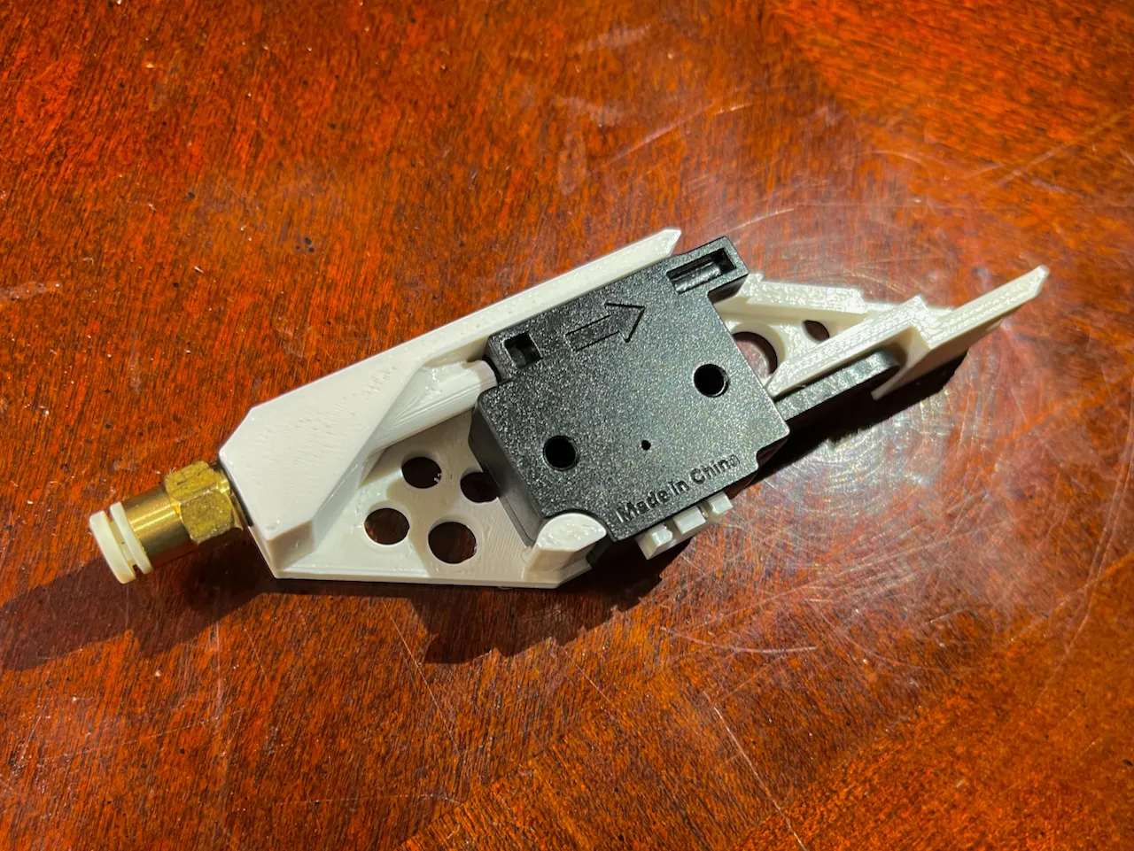 Hướng dẫn cảm biến filament Anycubic Kobra Max/Plus và Vyper V3