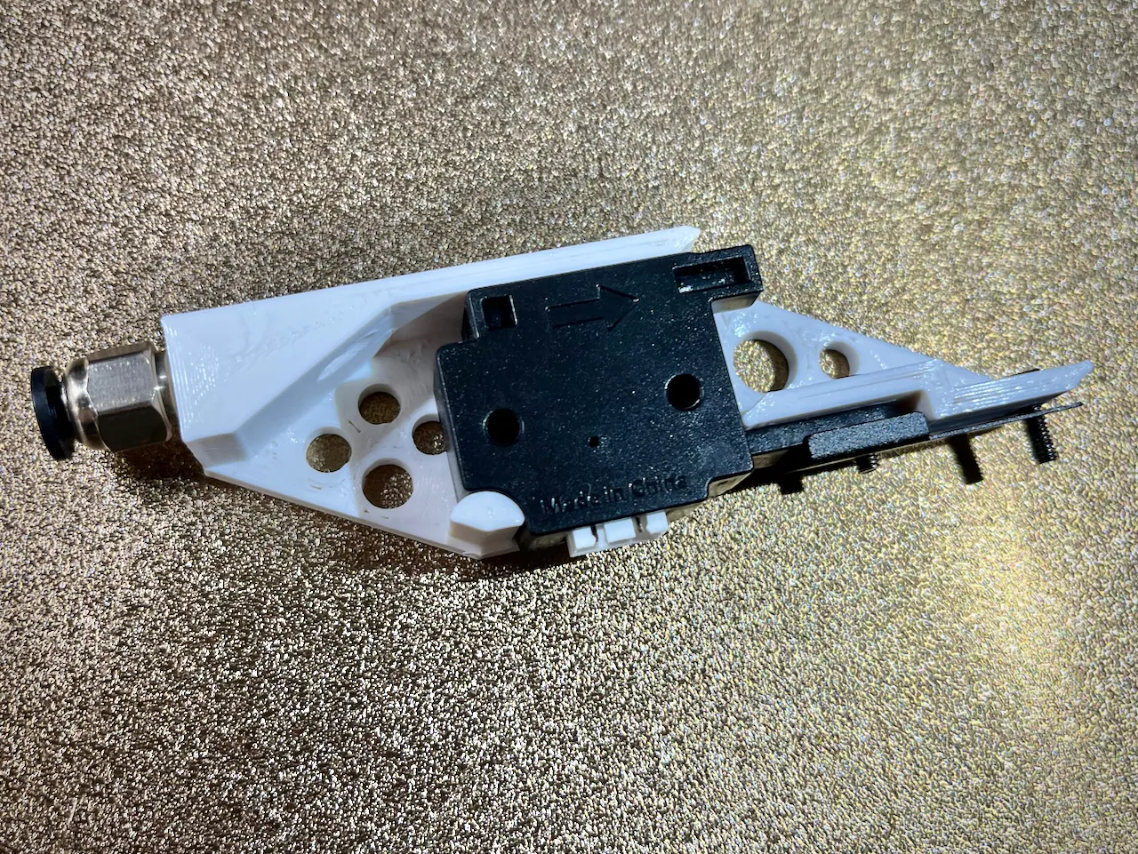 Hướng dẫn cảm biến filament Anycubic Kobra Max/Plus và Vyper V3