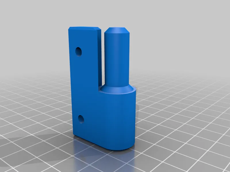 Bản lề cửa cho hộp đựng máy in 3D 6mm