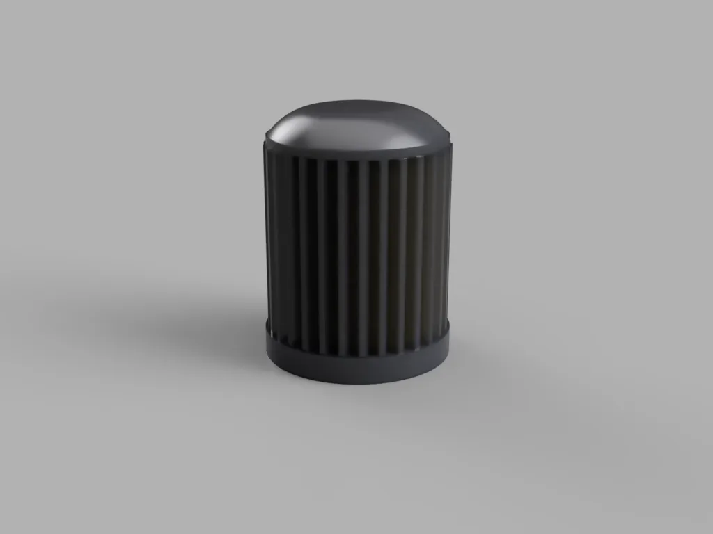 Nắp van lốp Schrader cho ô tô và xe đạp