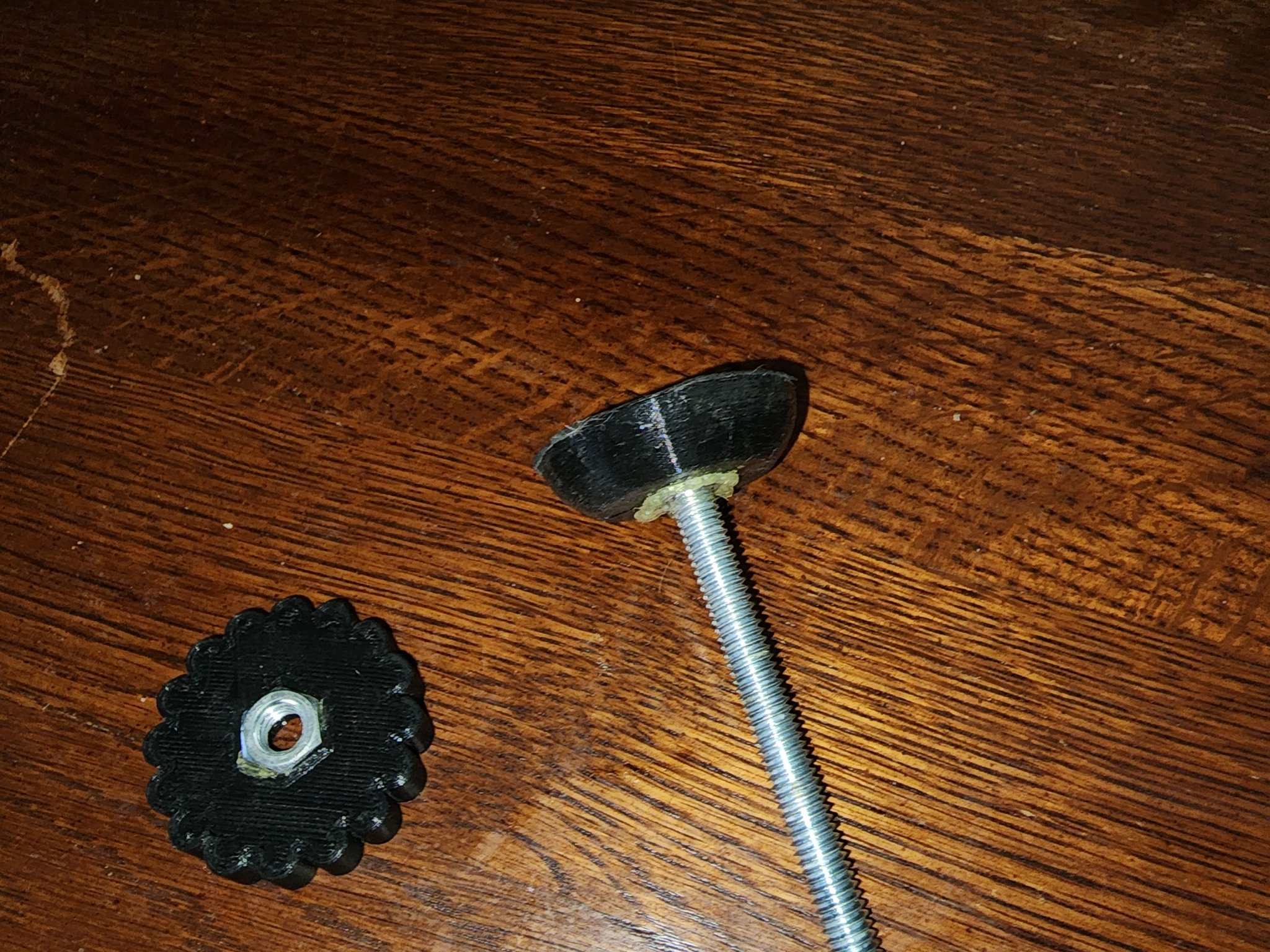 **Bàn chân áp lực thay thế cho cổng trẻ em cao cấp**