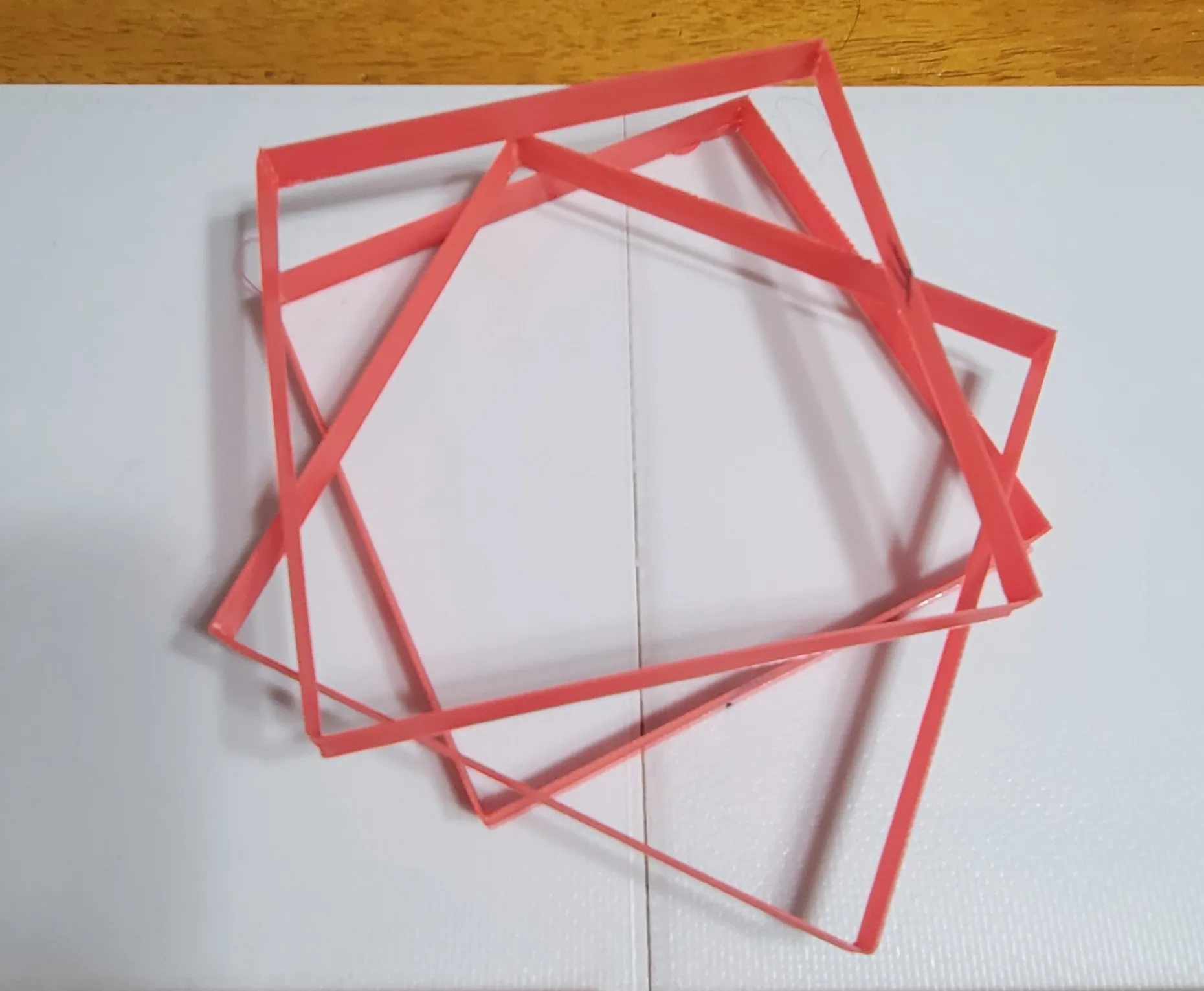 Kiểm tra tinh chỉnh PA với hình vuông nhanh chóng