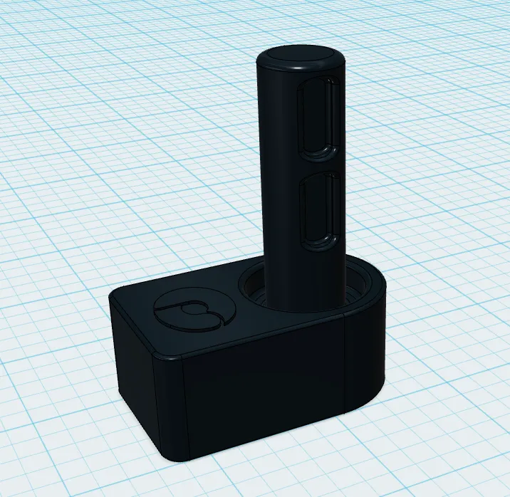 Máy phun sương Polymaker cho in 3D