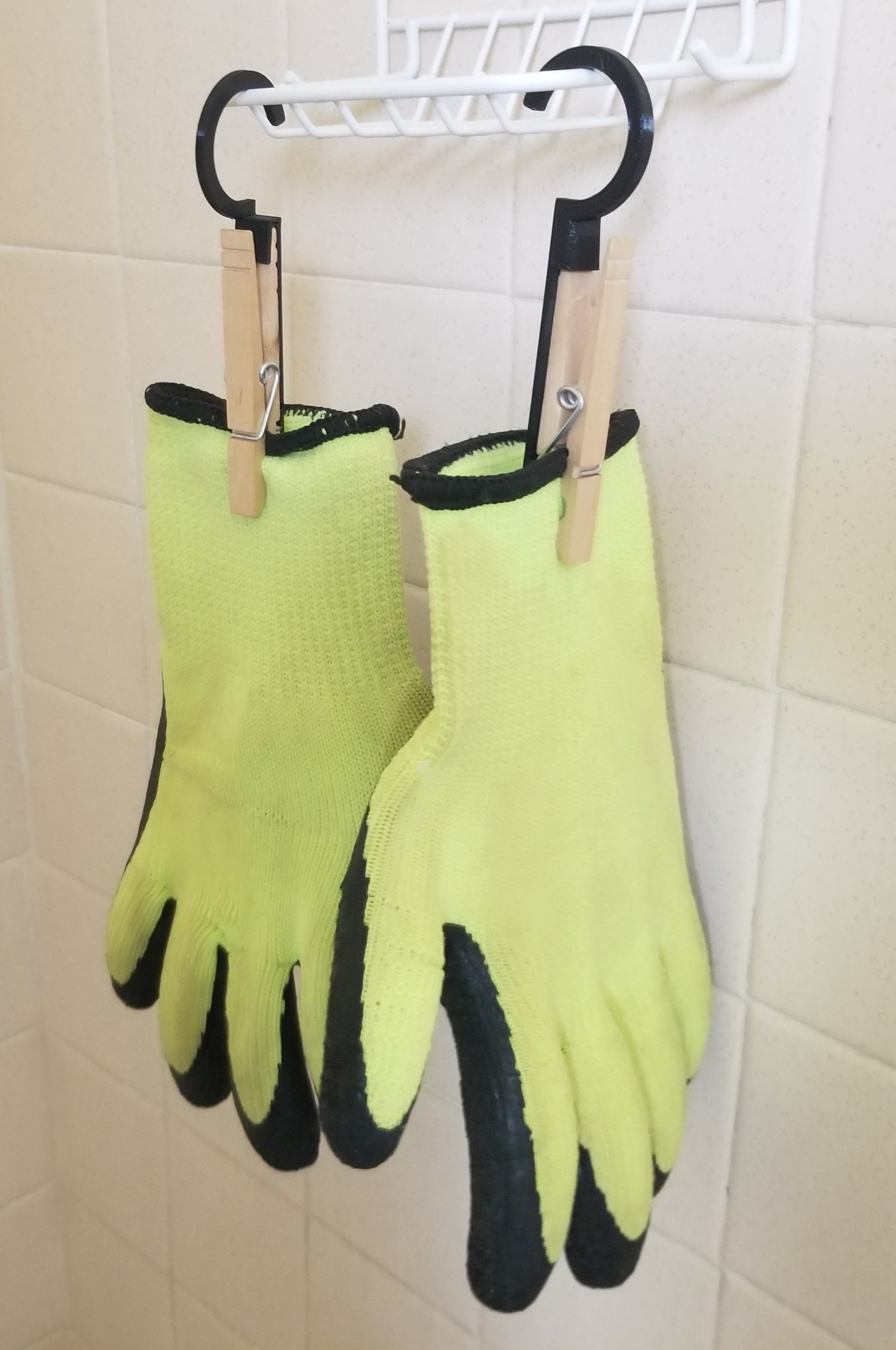 Bộ chuyển đổi kẹp quần áo có móc treo