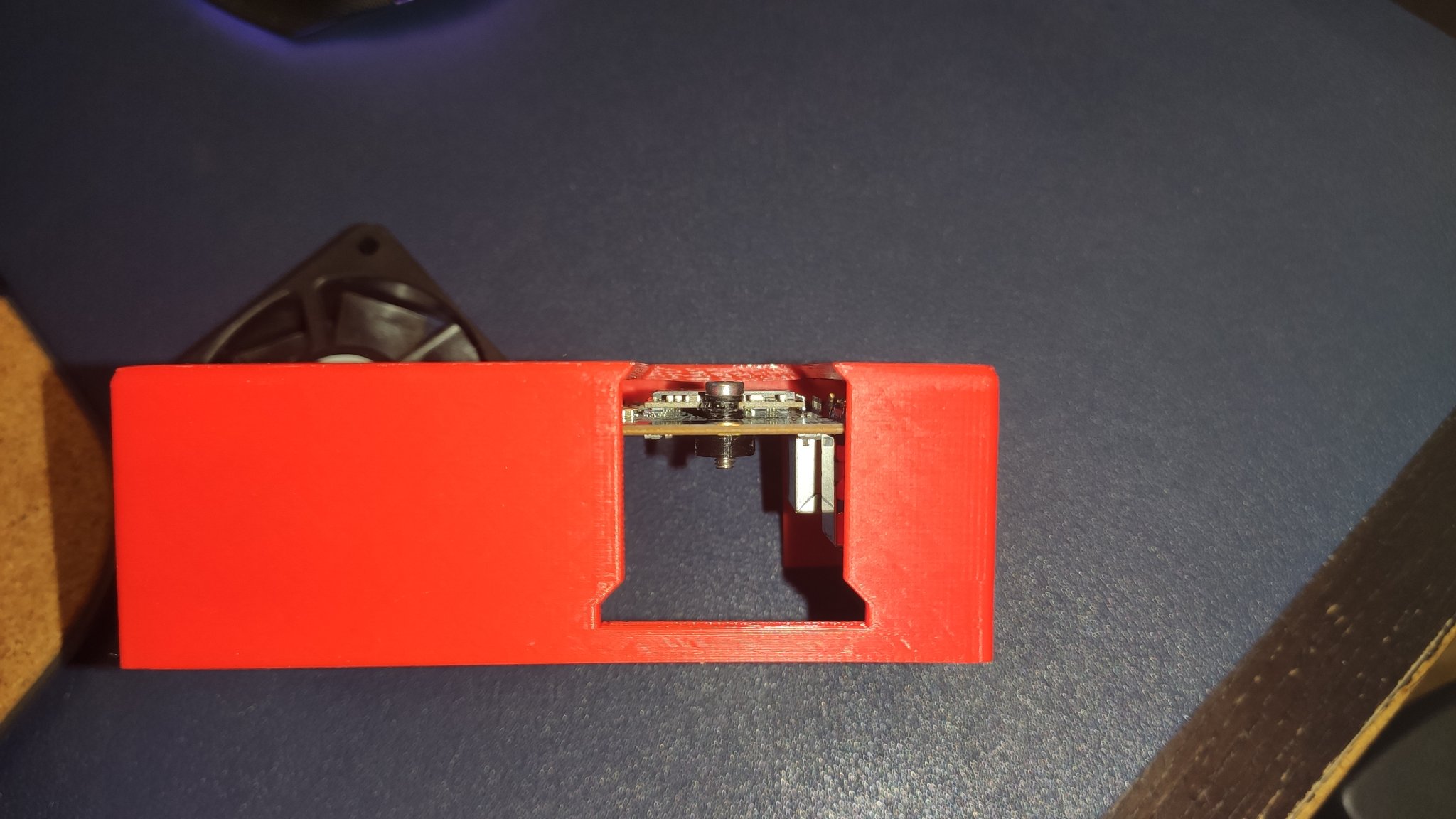 Giá đỡ SSD M2 cho OrangePi 5