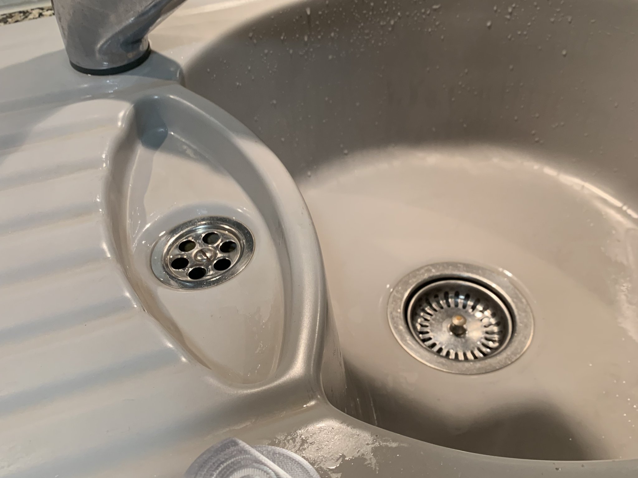 Nắp đậy cho chậu rửa Villeroy & Boch