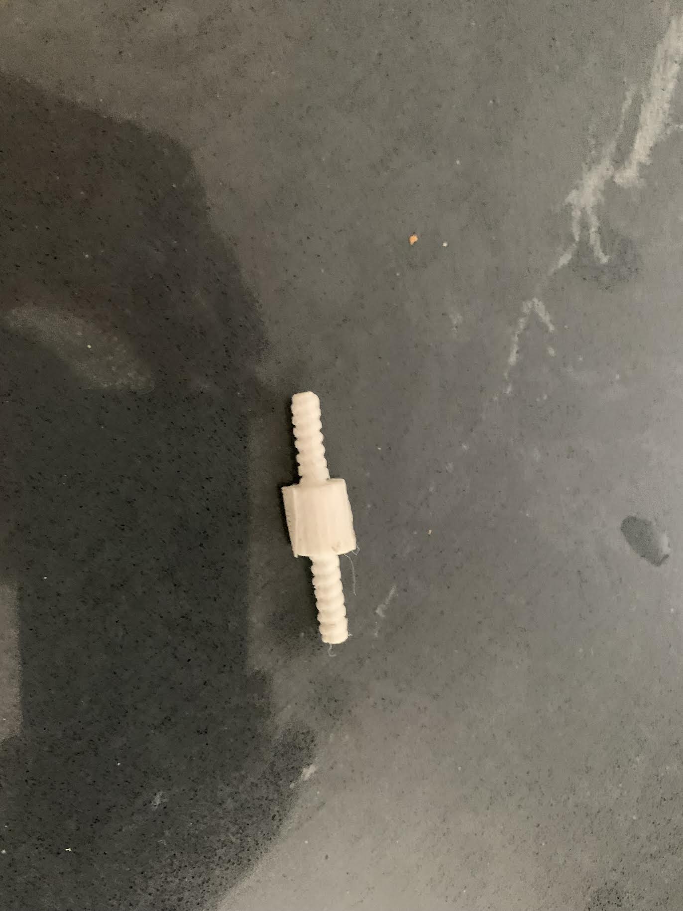 Cán vệ sinh cho sáo di động