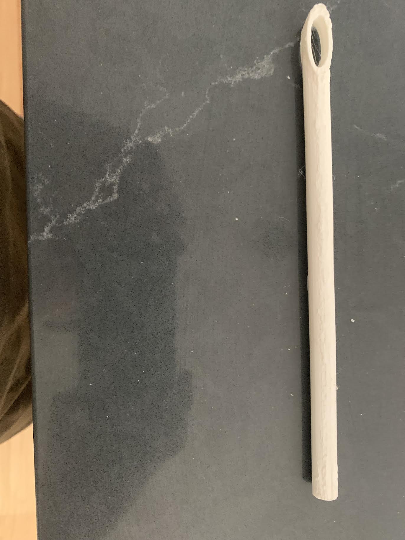 Cán vệ sinh cho sáo di động