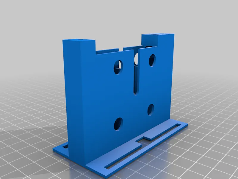 Mô hình đồ chơi Gonk Droid bốn chân trong Star Wars