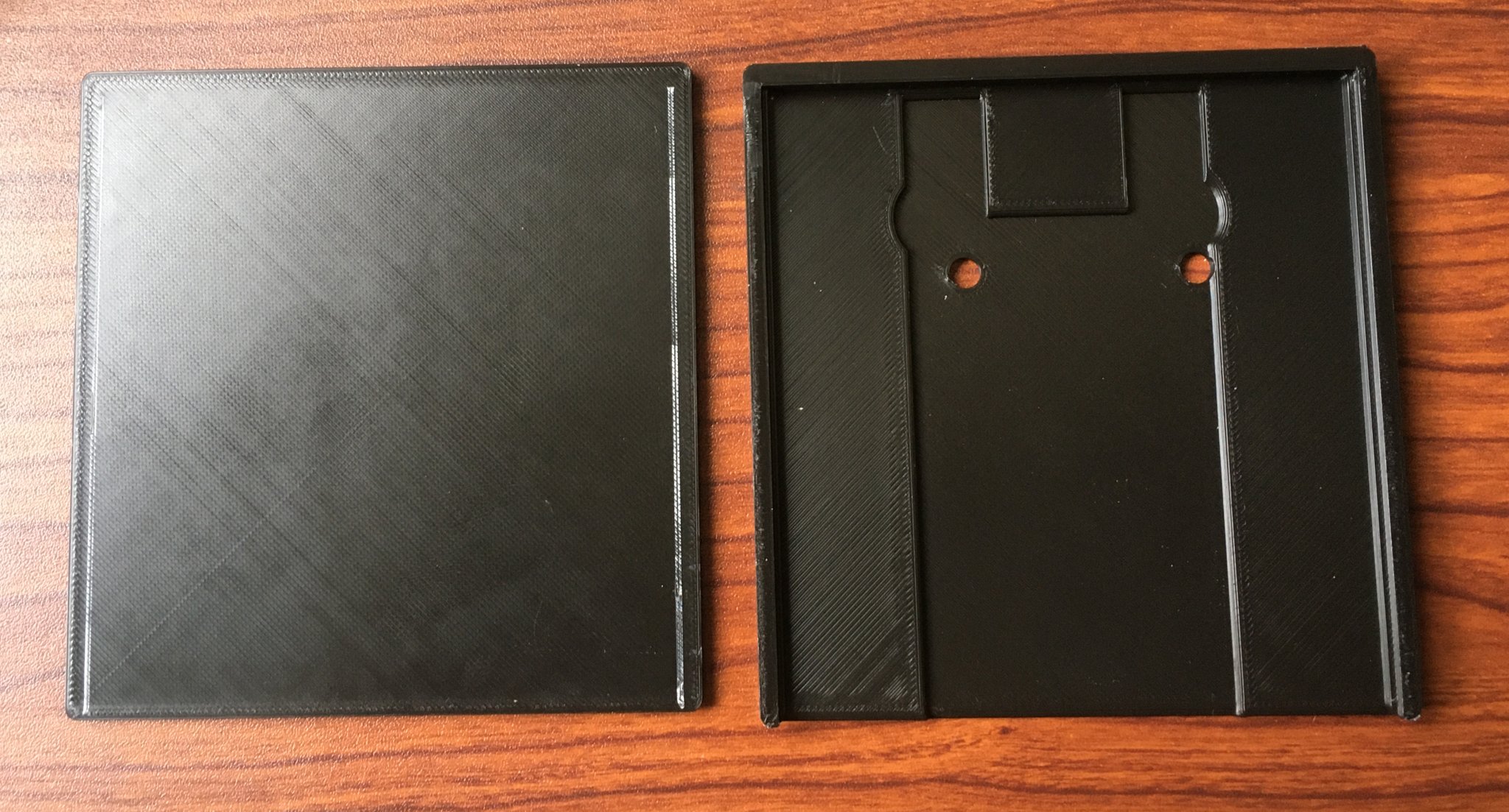 Giá đỡ pin Polaroid mỏng cho máy ảnh SX-70, CB-70, Impulse, 600 sử...