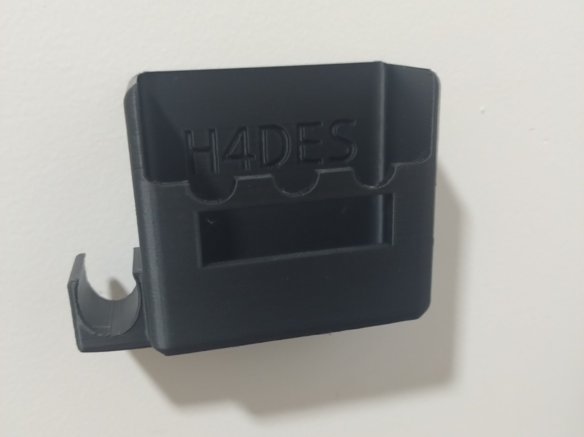 Giá đỡ đa năng cho đồng hồ vạn năng treo tường