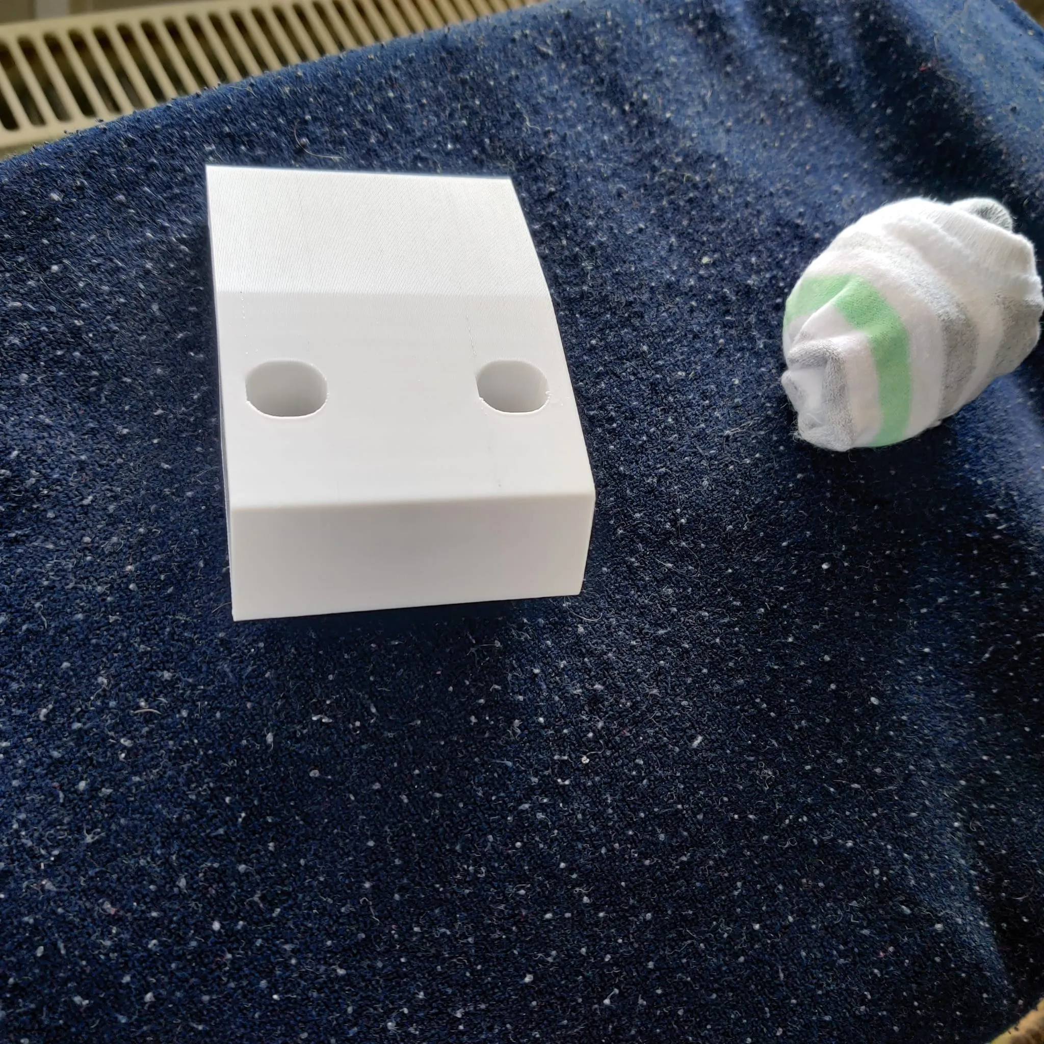 Tay nắm cửa ngoài cho cửa ra vào ban công