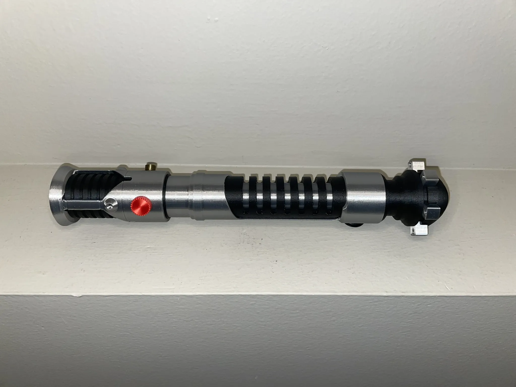 Đèn kiếm của Obi-Wan Kenobi - Star Wars (Tập I & II)