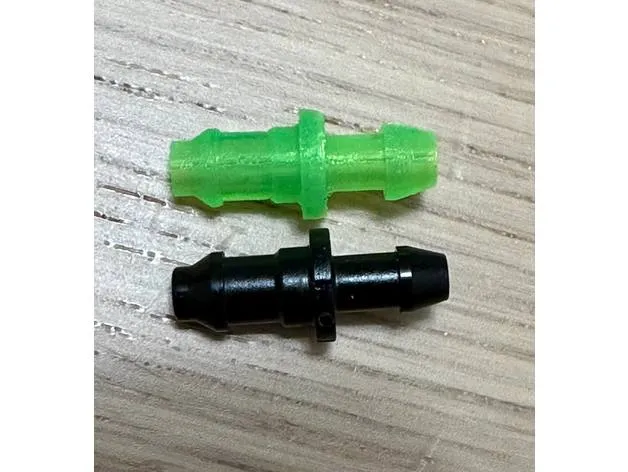 Kết nối ống gạt nước Jeep Performance