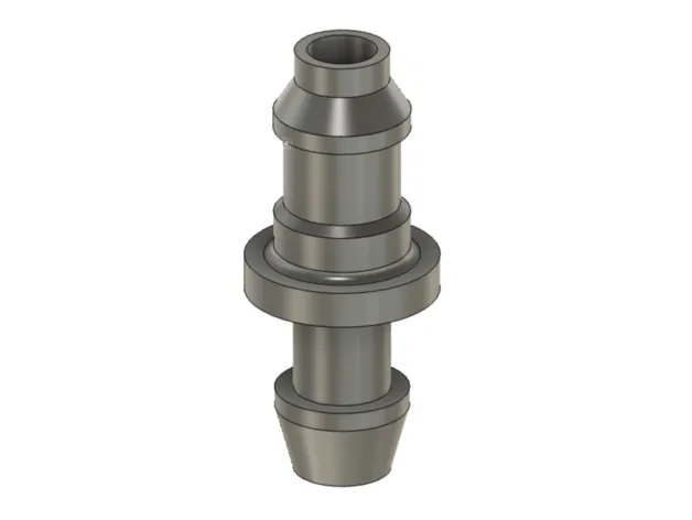 Kết nối ống gạt nước Jeep Performance