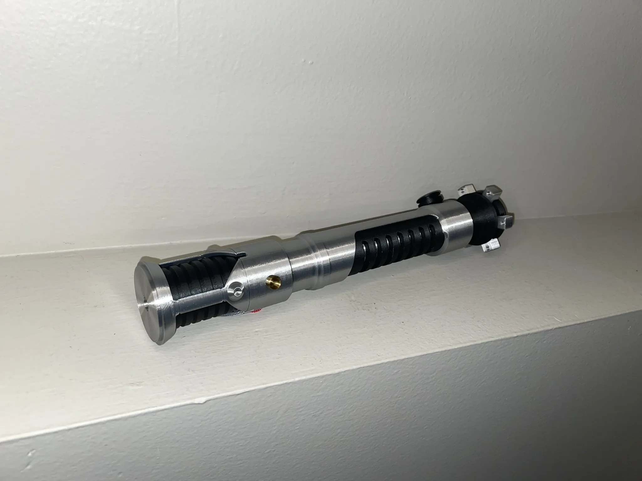 Đèn kiếm của Obi-Wan Kenobi - Star Wars (Tập I & II)