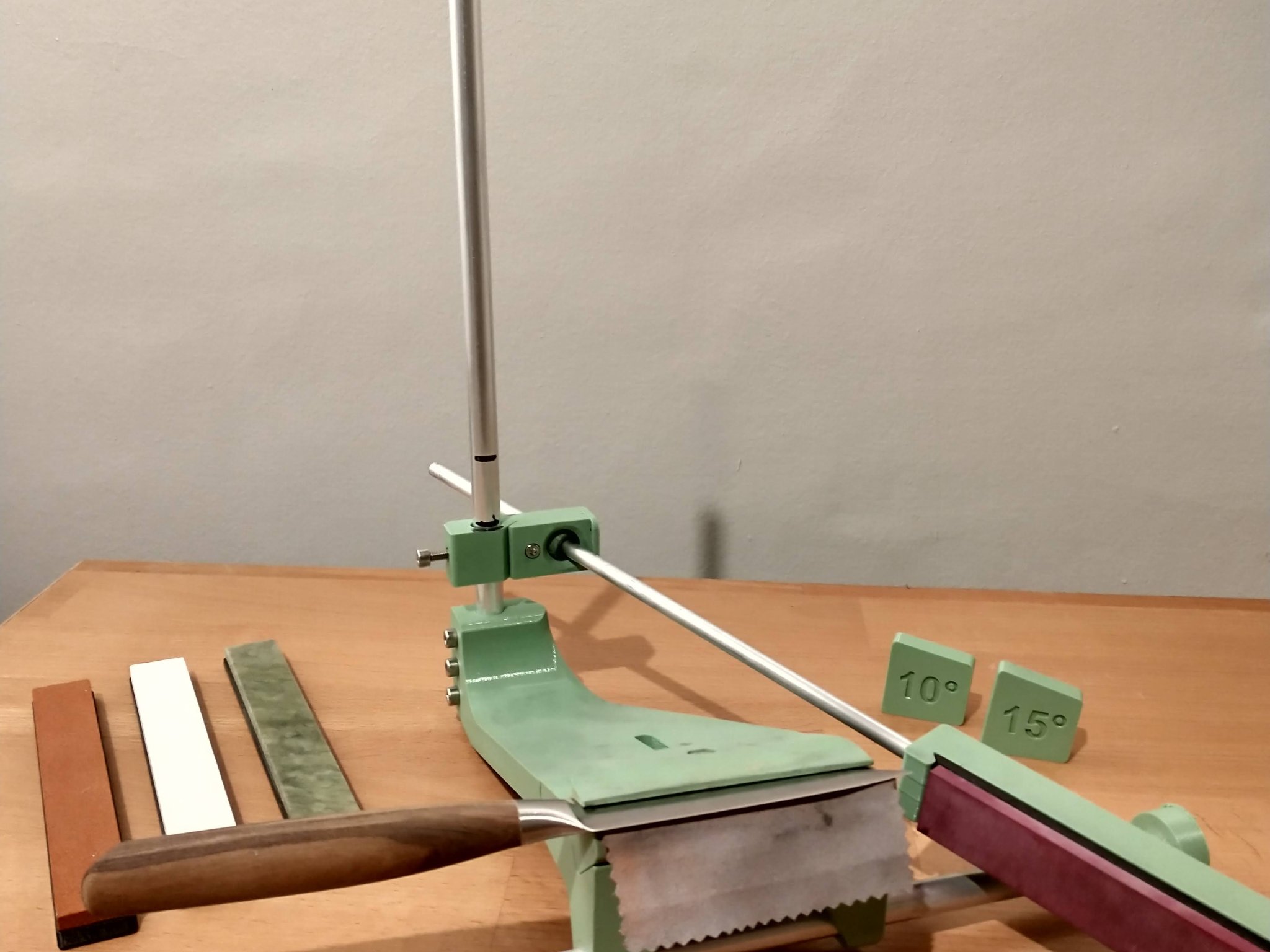 Máy mài dao từ tính Ikea HULTARP tùy chỉnh