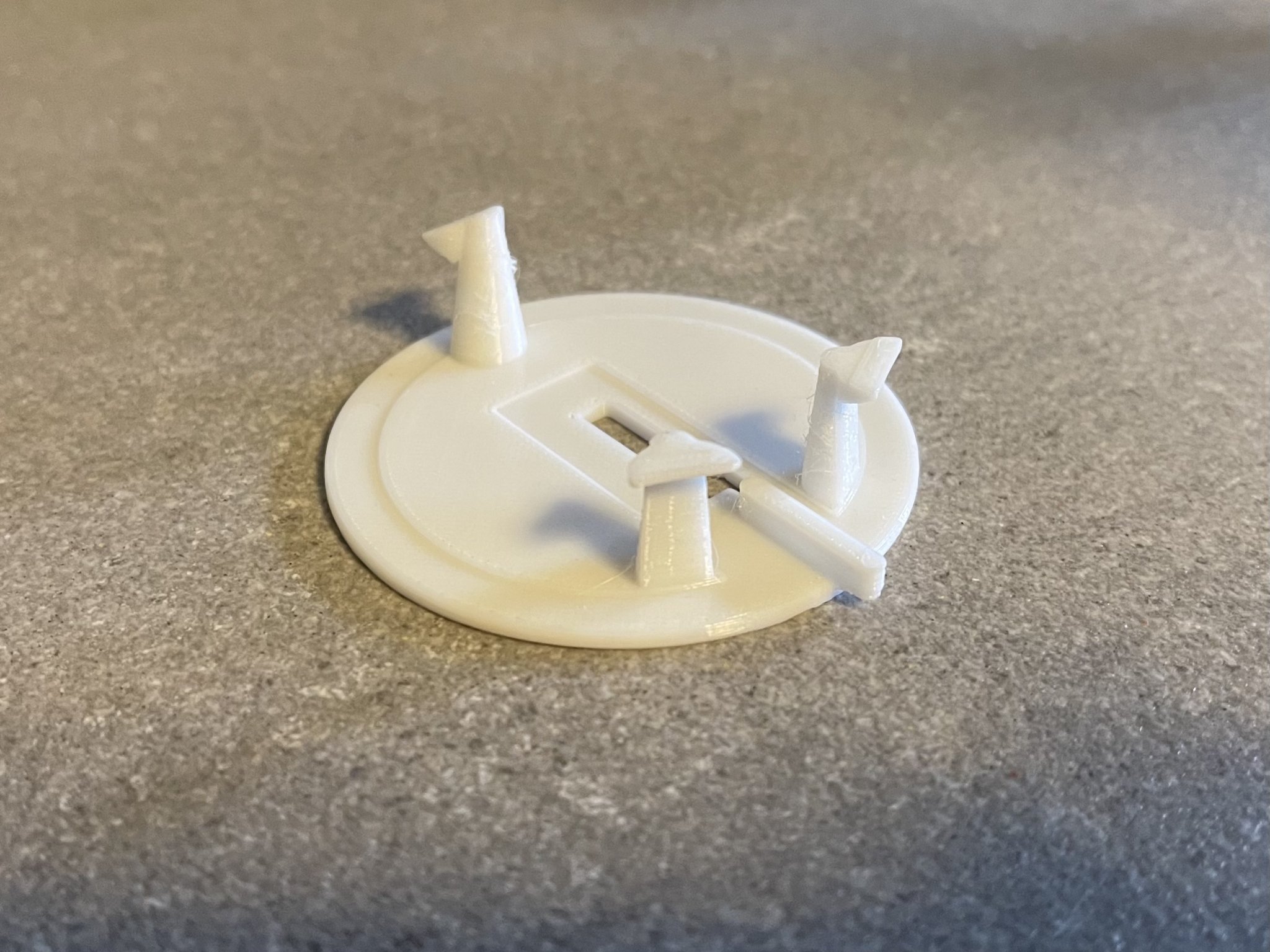 Mảnh ghép lưỡi cưa INCA cho máy cưa băng 342.186