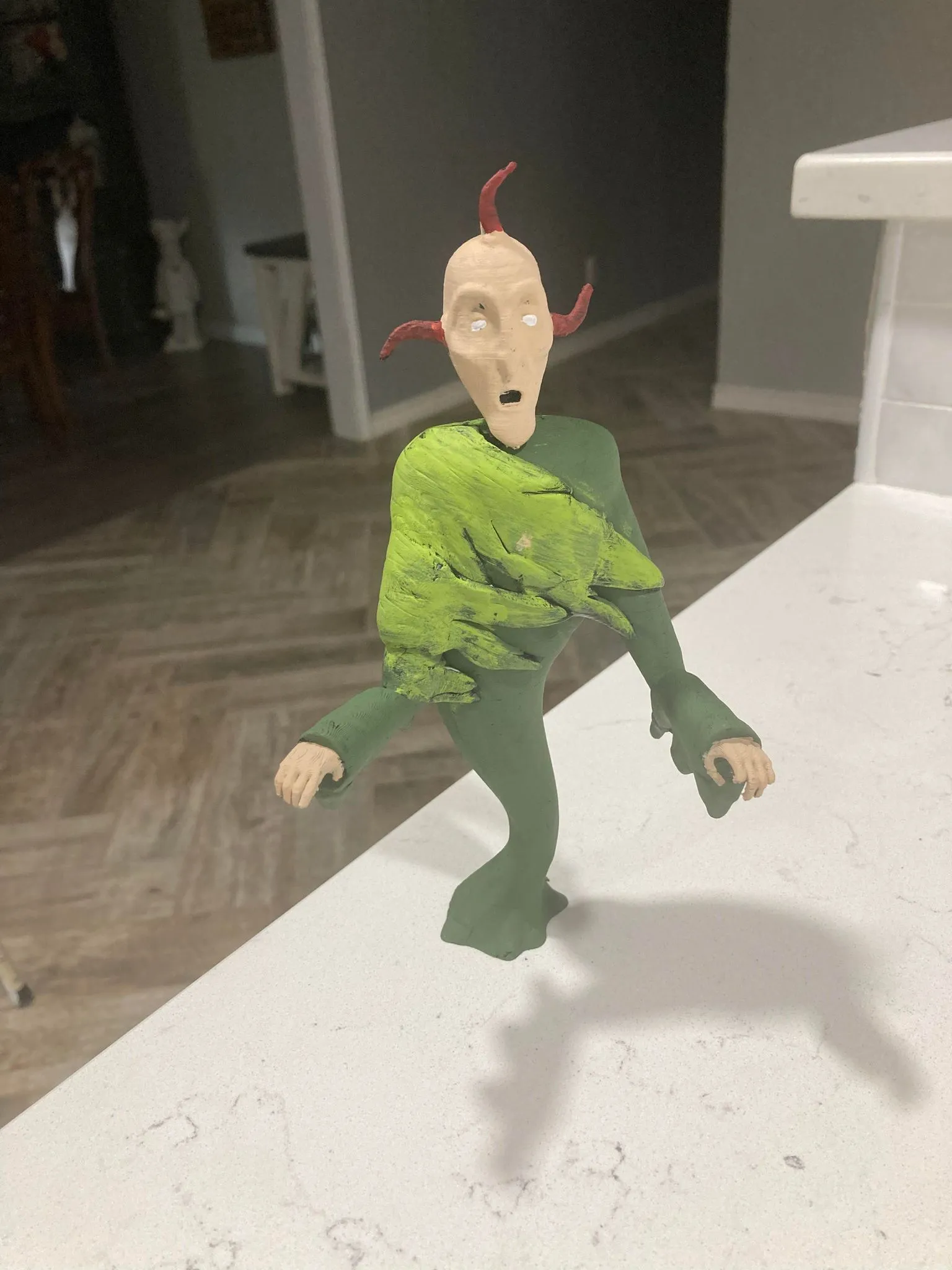 Chó Nhát Gan Courage: Vua Ramses