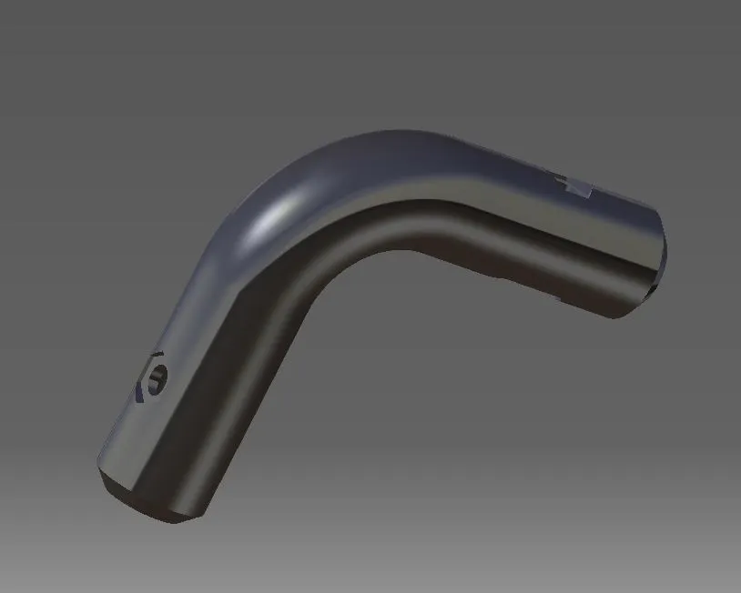 Cán xe trẻ em thay thế cho xe hơi đã qua sử dụng