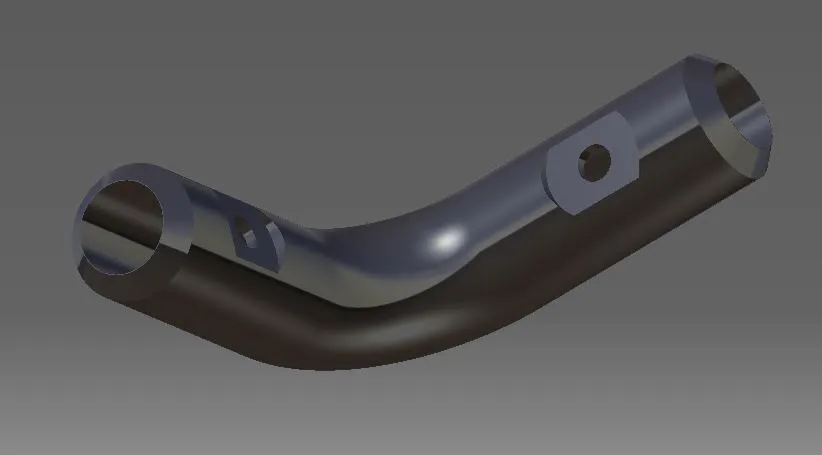 Cán xe trẻ em thay thế cho xe hơi đã qua sử dụng