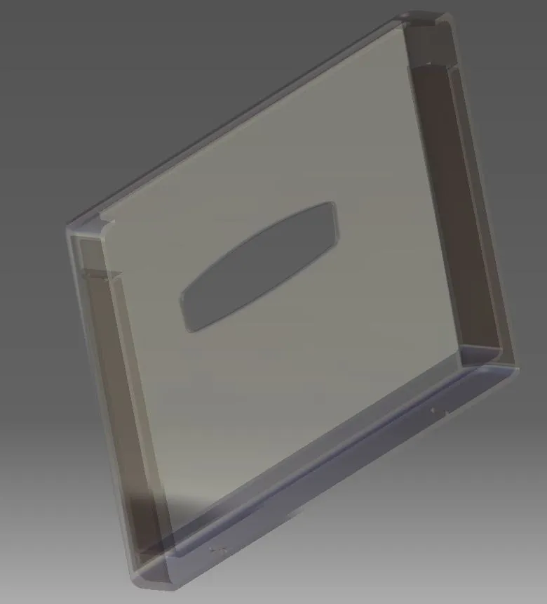 Tủ lạnh ngăn kéo mặt trước thay thế cho tủ lạnh hỏng