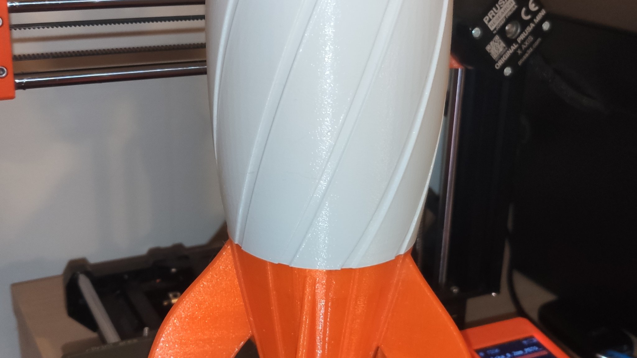 Tên lửa cho trẻ em