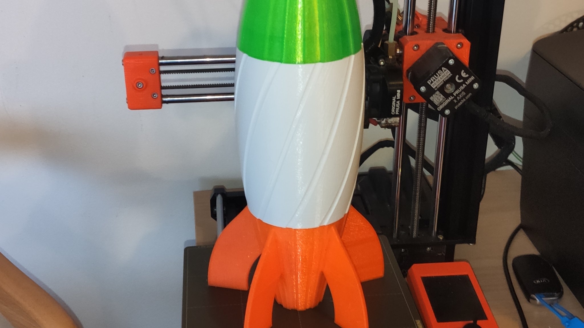 Tên lửa cho trẻ em