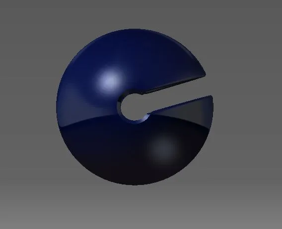 Ghế ăn trẻ em cao với đồ chơi hình cầu