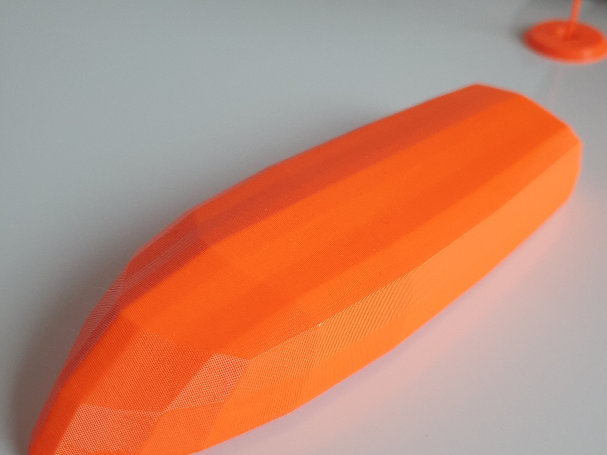 Thuyền nổi poly thấp cho bồn tắm