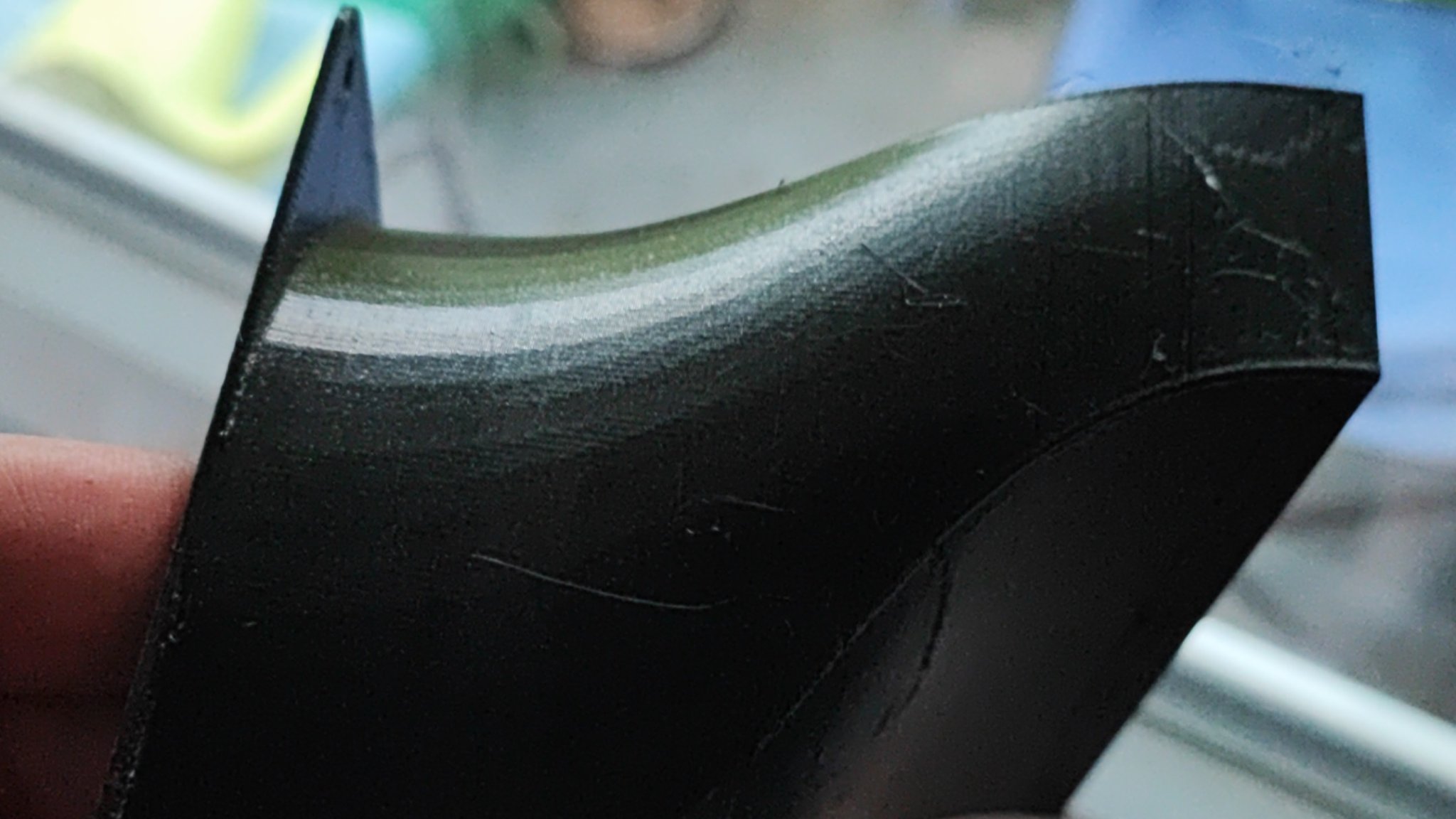 Kênh thông gió 120mm cho quạt trục 30mm x 120mm