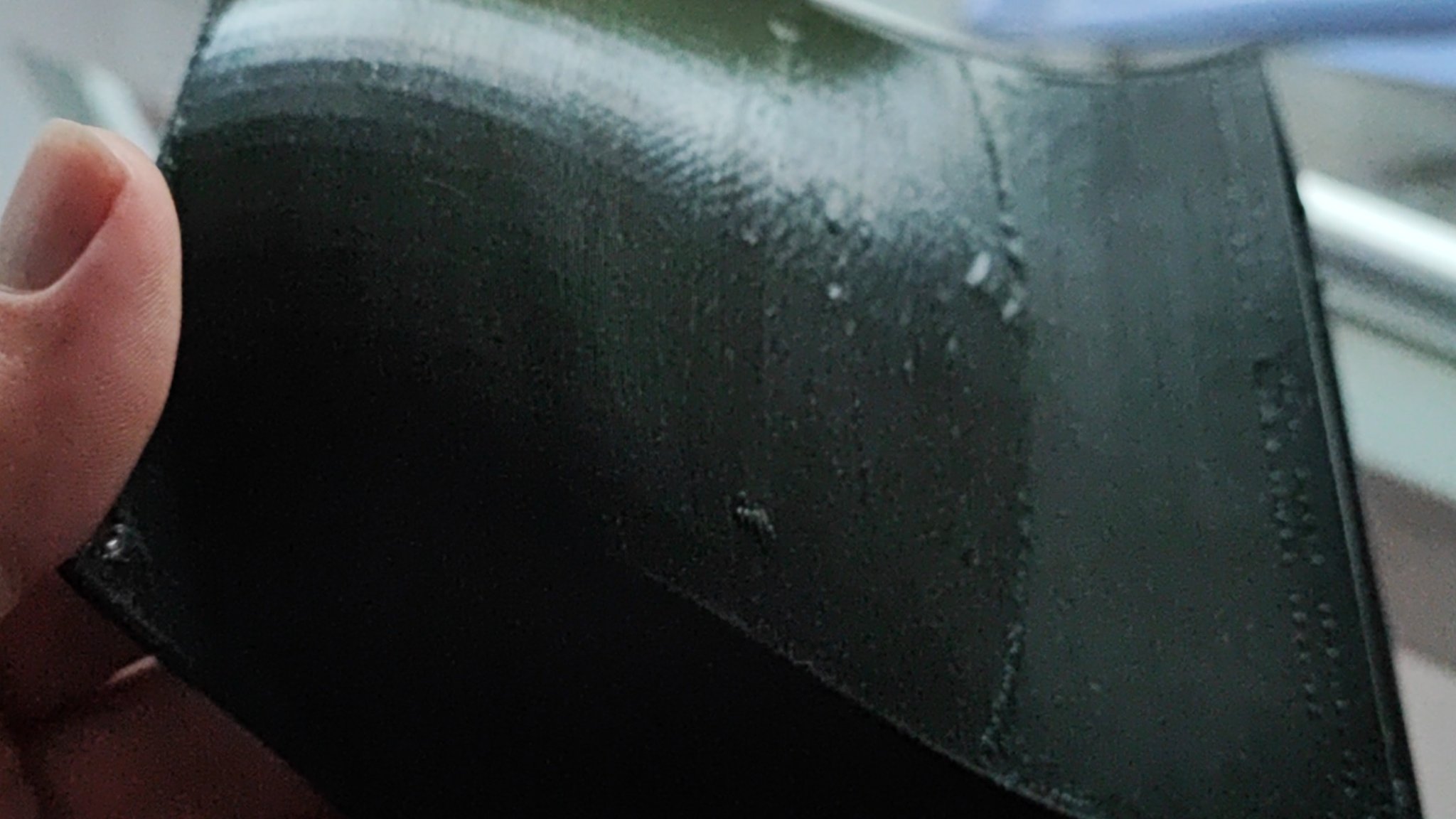 Kênh thông gió 120mm cho quạt trục 30mm x 120mm