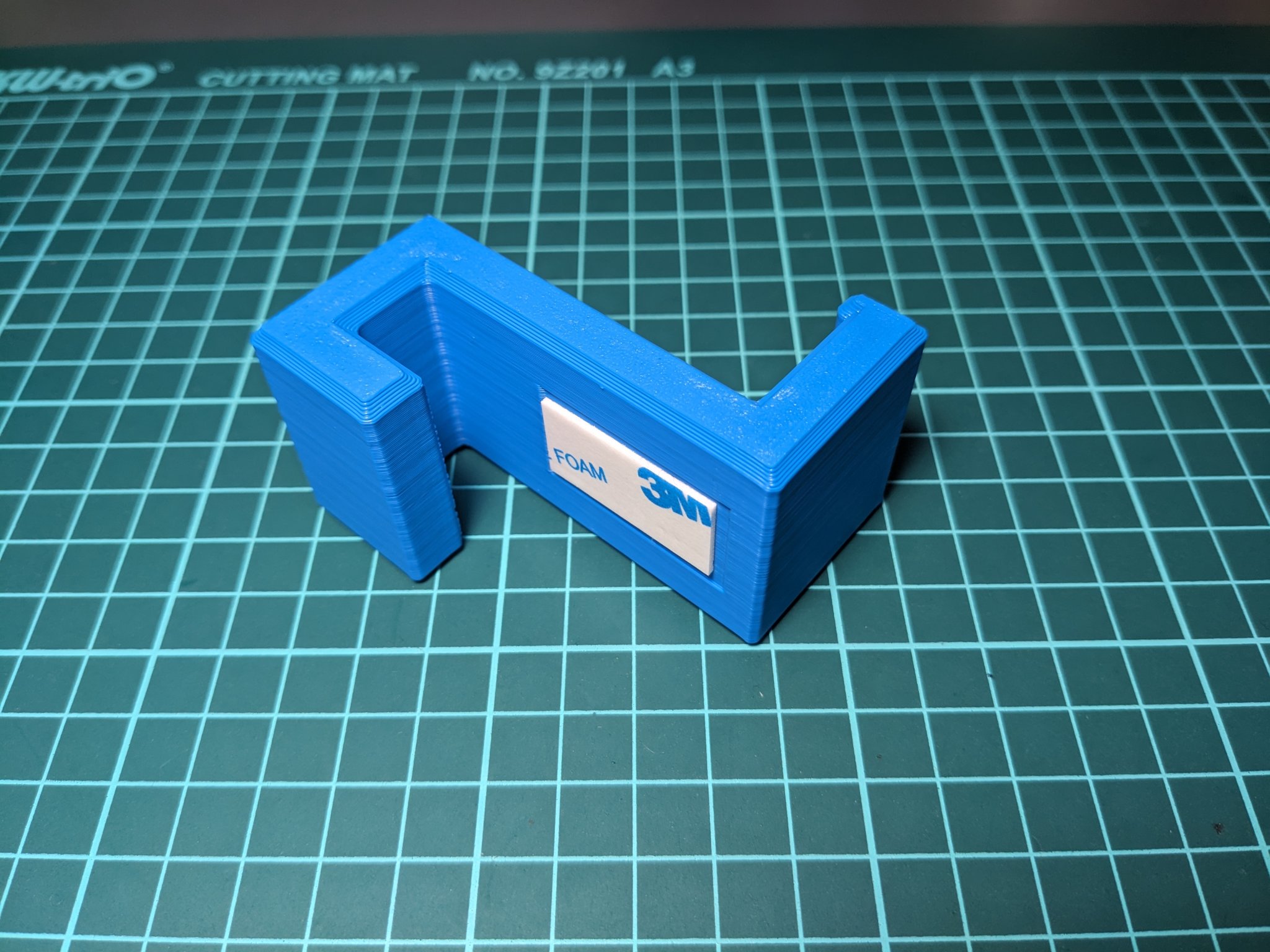 Giá đỡ treo IKEA Albert cho kệ nội thất