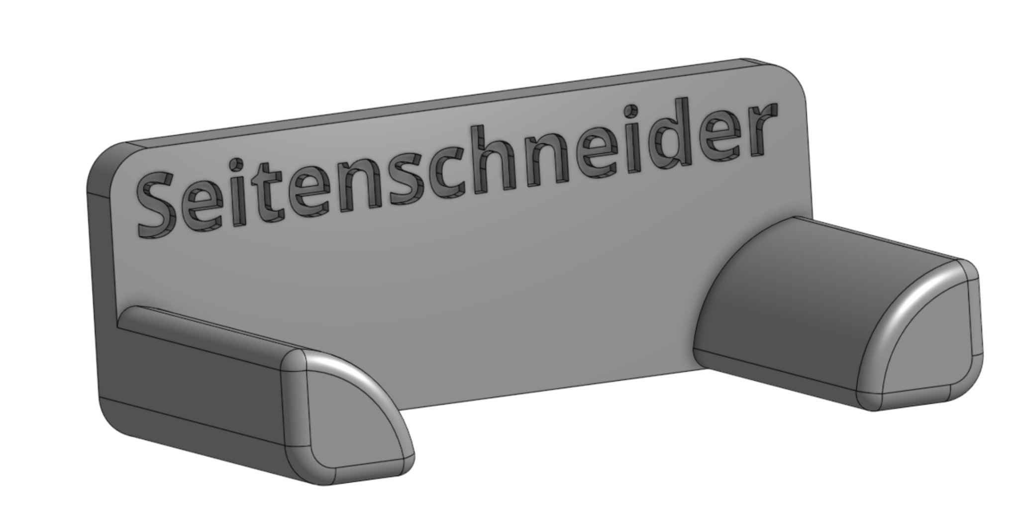 Giá đỡ kìm cắt Knipex cho xưởng làm việc