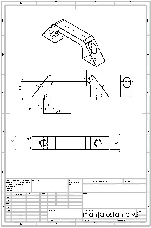 Tay nắm tùy chỉnh cho ngăn kéo bếp