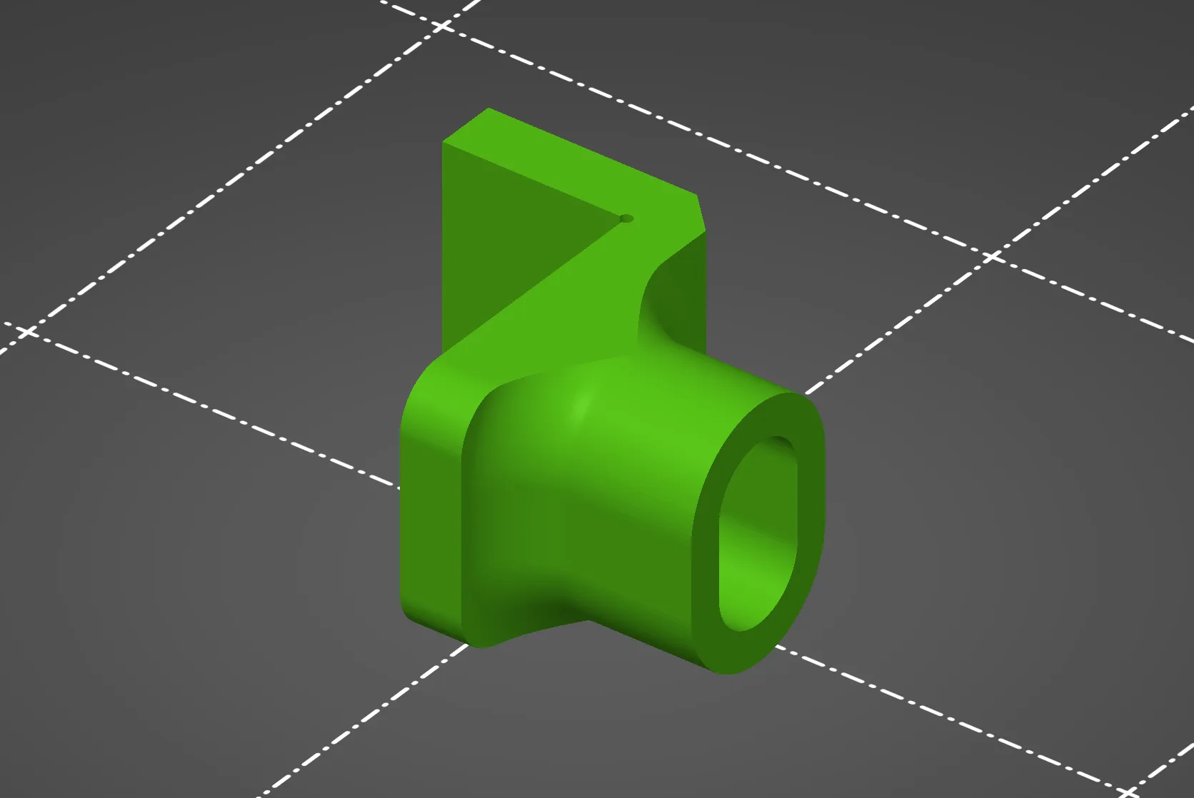 Giá đỡ cáp Quest Link cho Lenovo ThinkStation