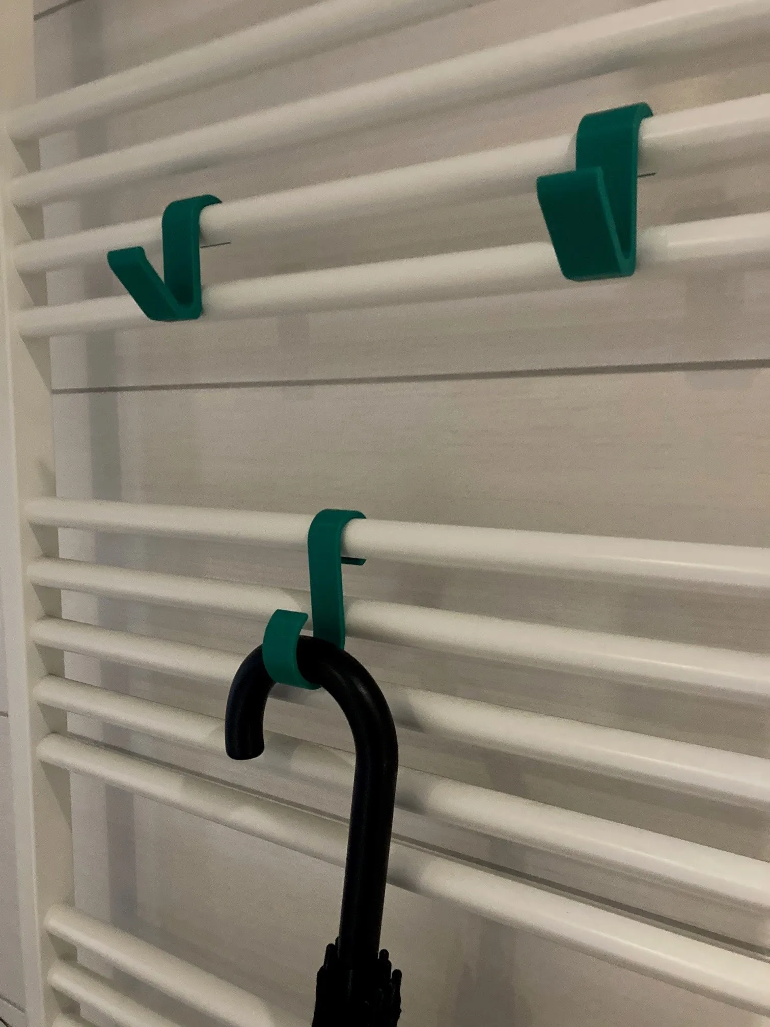 Móc treo đồ du lịch cho phòng khách sạn