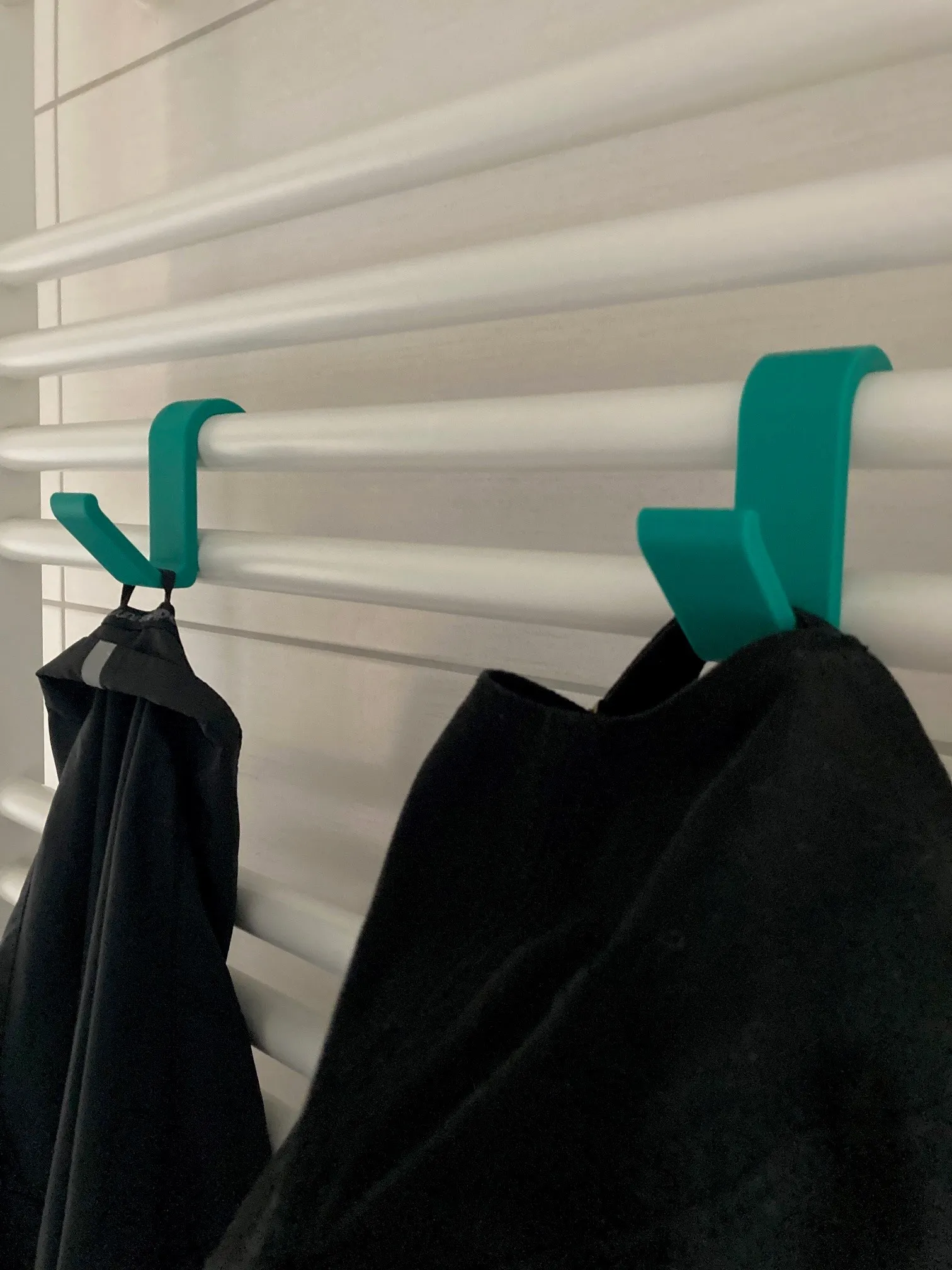 Móc treo đồ du lịch cho phòng khách sạn