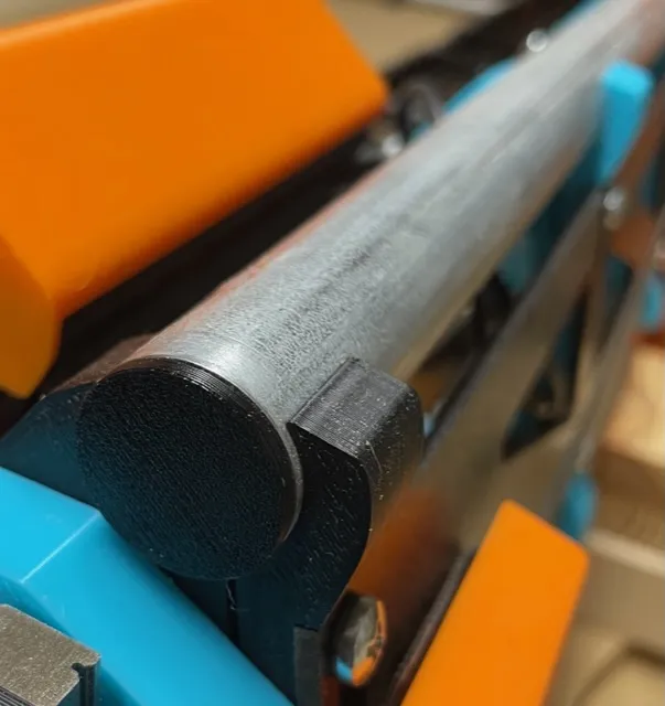 Nắp chặn đầu ống EMT 3/4" cho hệ thống điện