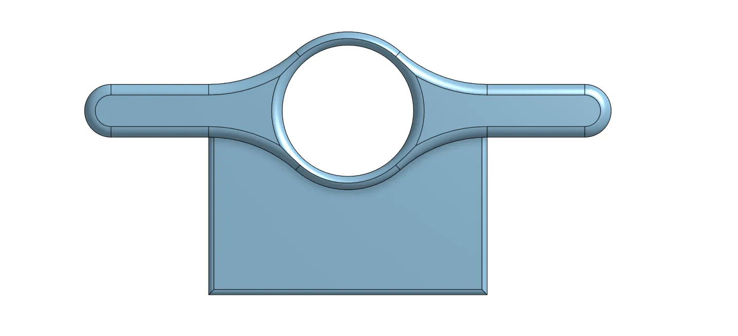 Giá đỡ sách với đánh dấu trang cải tiến