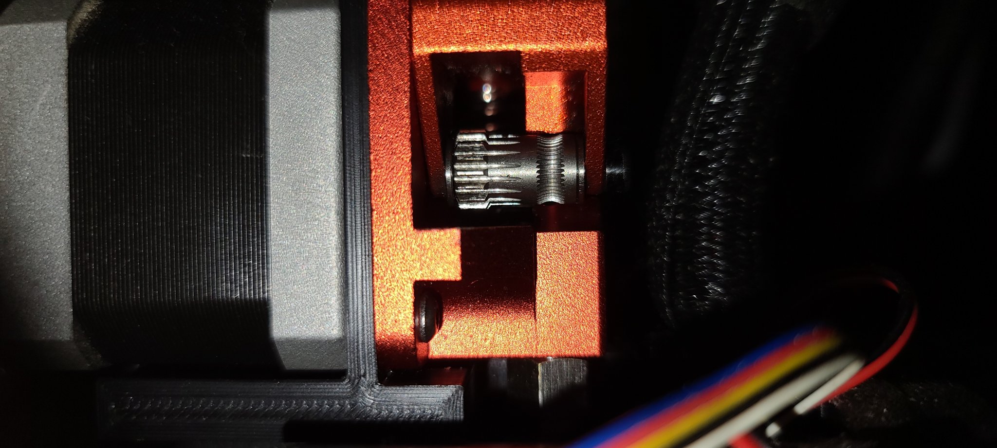 Giá đỡ quạt Satsuma với truyền động trực tiếp Aquila