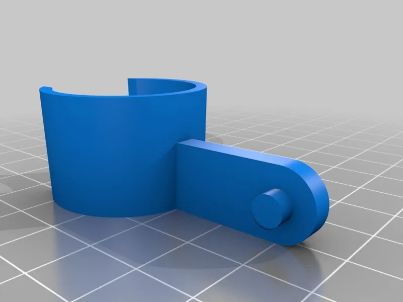 Giá đỡ microphone thay thế cho đàn piano Botempi