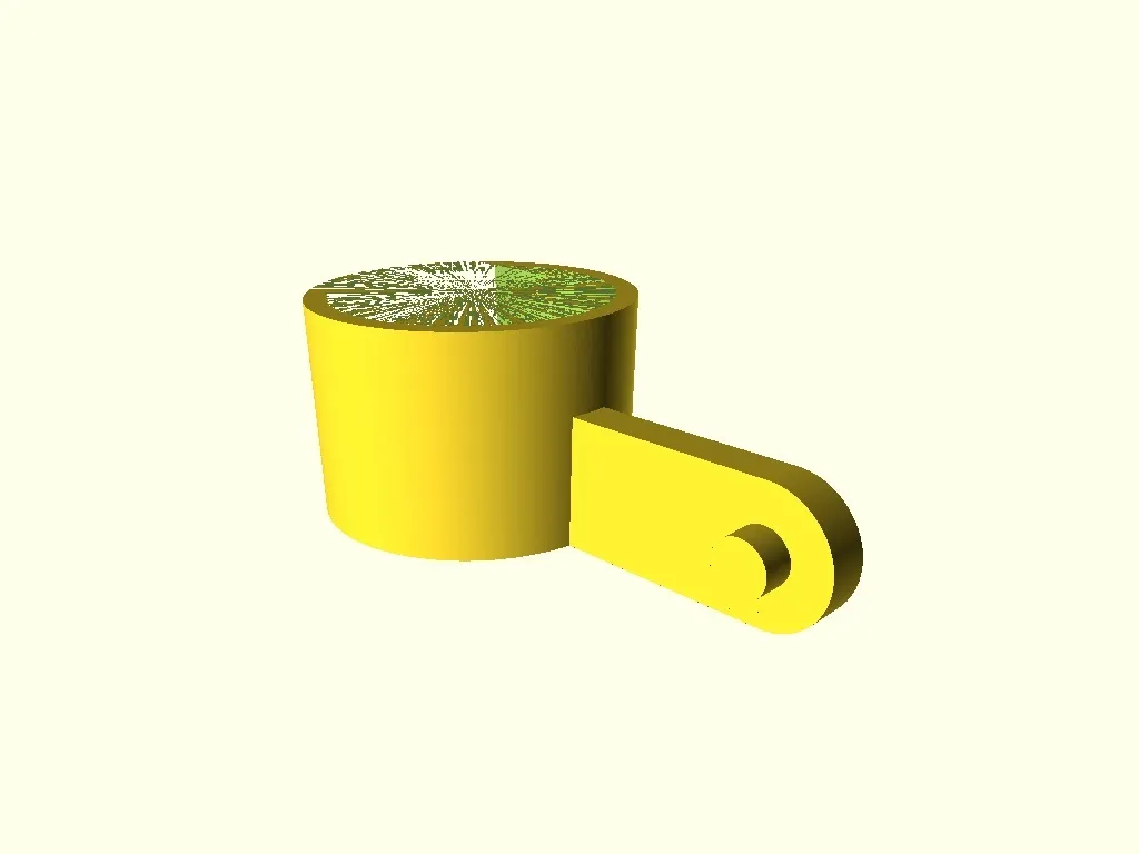 Giá đỡ microphone thay thế cho đàn piano Botempi