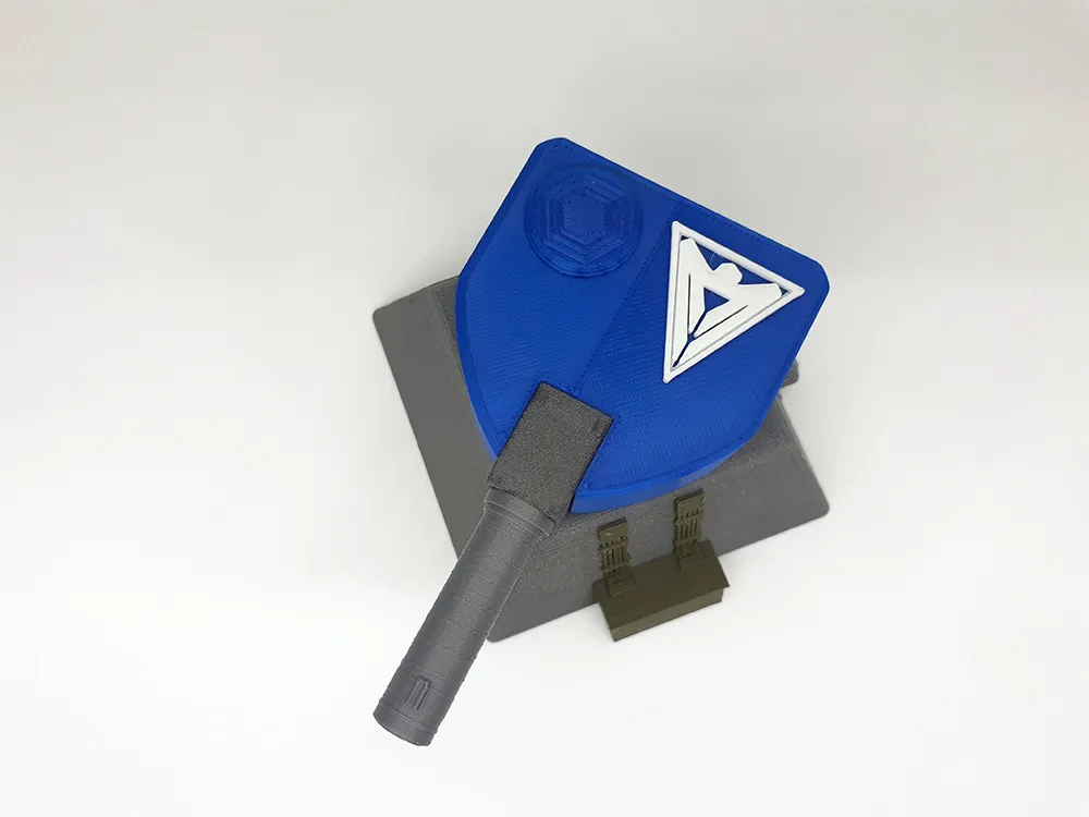 Tháp pháo đồng minh trong game Red Alert