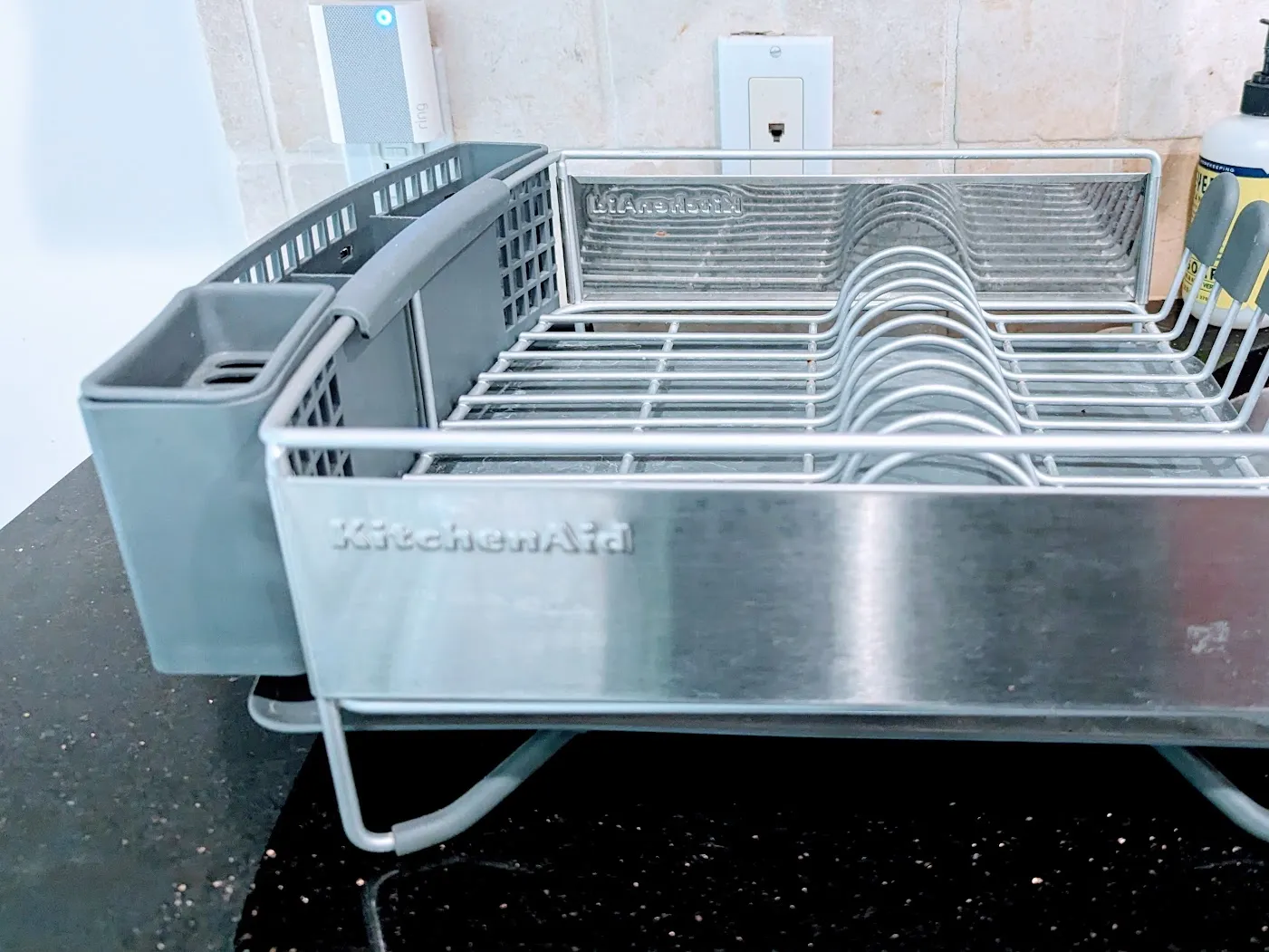 Thay thế bộ phận giá để bát KitchenAid 3D in