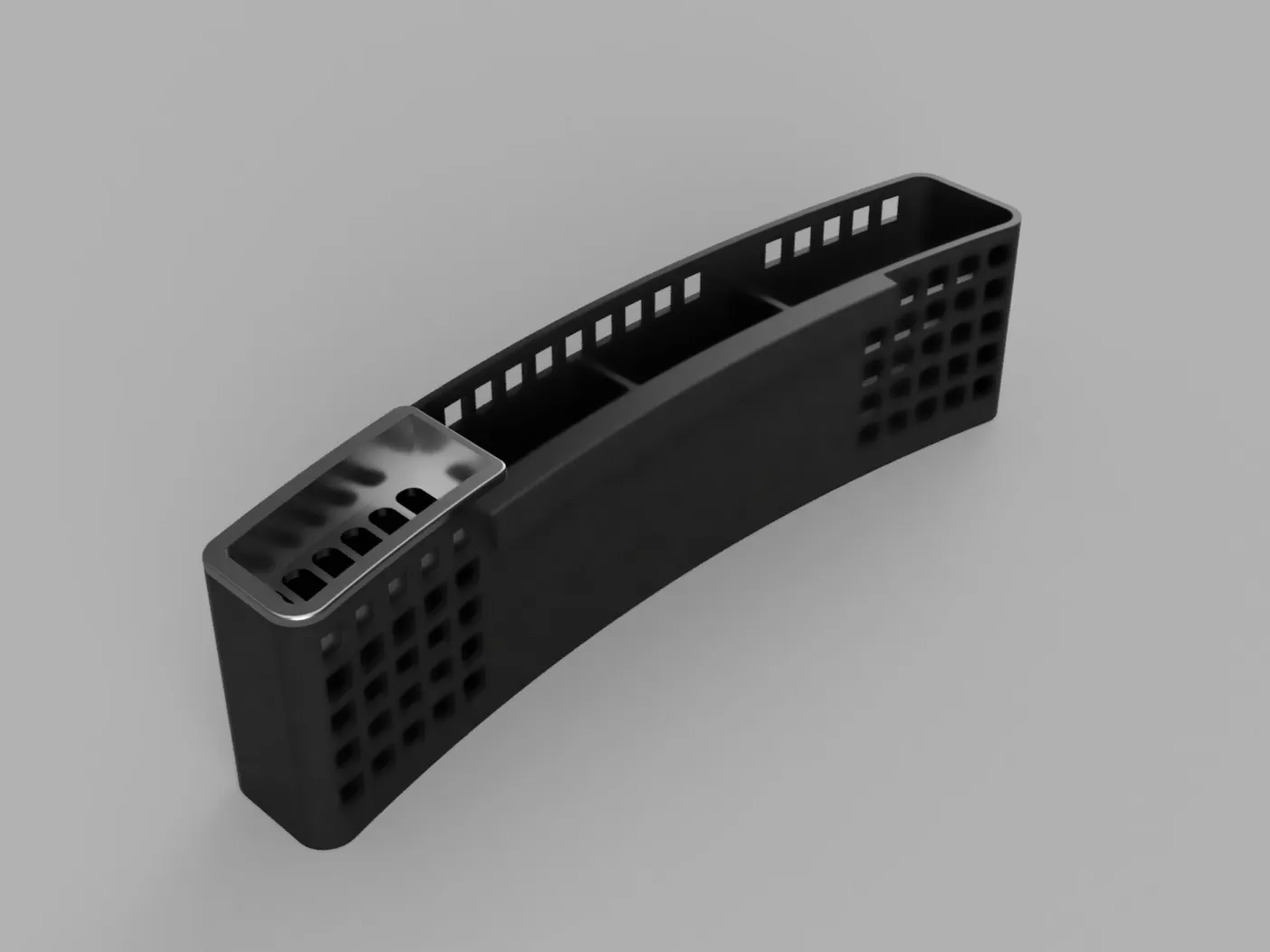 Thay thế bộ phận giá để bát KitchenAid 3D in