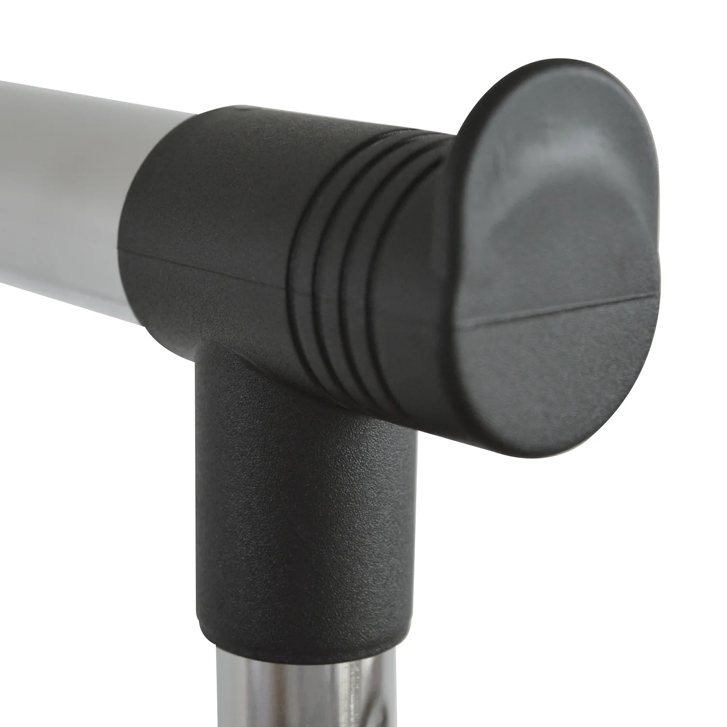 Nắp đế đứng cho áo quần từ PE thay thế