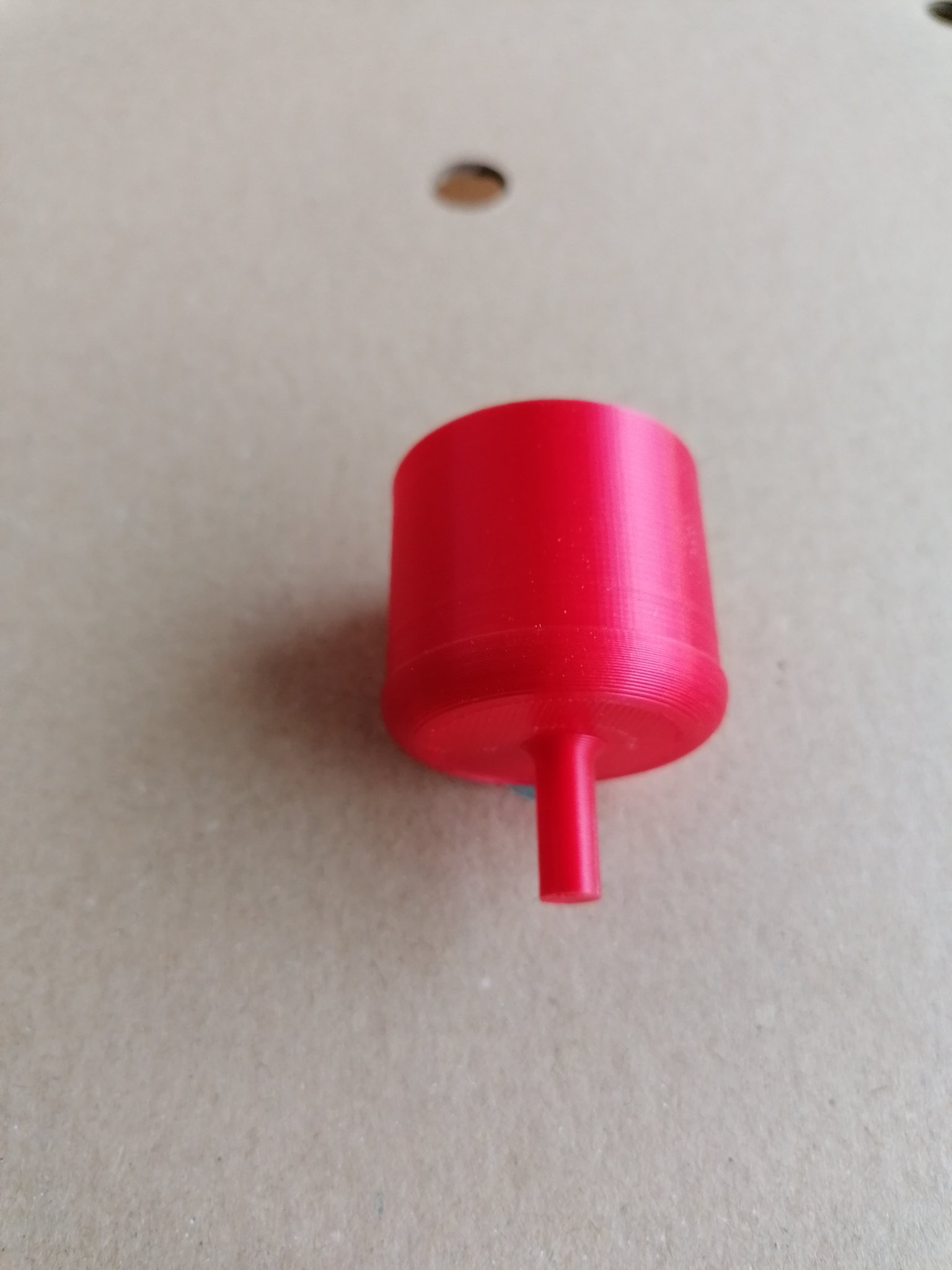 Máy trộn màu Revell cho mô hình trong hộp 30 mm