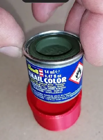 Máy trộn màu Revell cho mô hình trong hộp 30 mm